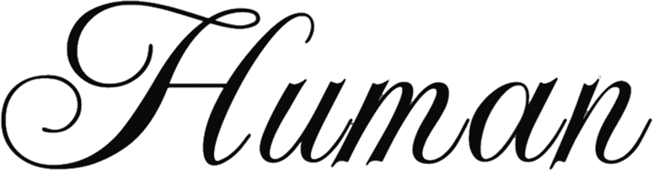 Human